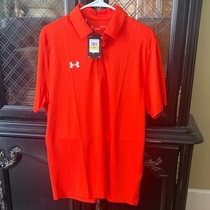 Under Armour Men's Polo